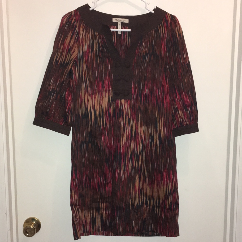 Bcbgeneration | Dress/Tunic